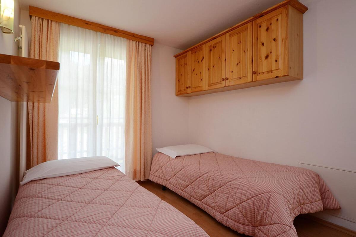 Hotel Madonnina Resort And Wellness Soraga di Fassa Exterior foto